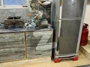 Furnished Flat For Rent Lahore