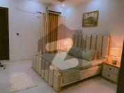 Furnished Flat For Rent Madina Tower