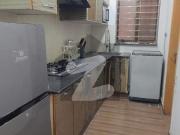 Furnished flat for rent muslim town new muslim town
