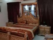 Furnished flat for rent one day Lahore Bahria Town ID 32010