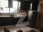 Furnished flat for rent sattelite town a block Satellite...