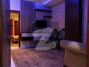 Furnished Flat For Sale