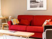 Furnished flat in a central location, close to UKE –...