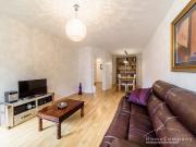 Furnished flat in Hamburg in popular “Schanzenviertel” Furnished flat in Hamburg in popular “Schanzenviertel”