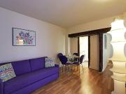 Furnished flat Sentier
