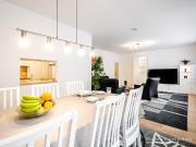 Furnished flat with 2 bedrooms in Hamburg Eimsbüttel