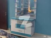 Furnished flat with roof with lift available for rent in...