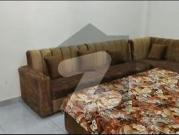 Furnished Flats 4 Marla For Rent In DC Colony Neelum...