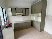 Furnished For RentBukit Rimau Kota Kemuning 24x80 4b4r2...