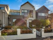 Furnished Four Bedroom Family Home with Direct City Views