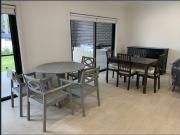 Furnished FOUR bedroom townhouse at perfect location