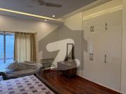 Furnished Full House For Rent F 7