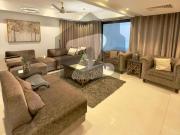 Furnished | Full Sea View | 4 Bed + Maid | 5 Balconies...