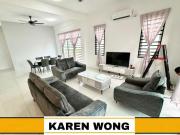 FURNISHED GATED GUARDEDWESTFIELD YARRA PARK 2 Storey...