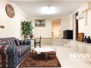 FURNISHED GRANNY FLAT