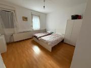 Furnished Ground Floor Apartment in Offenbach