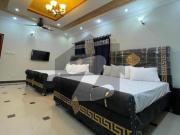 Furnished Guest House for Rent | 1 Kanal | F 10...