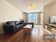 Furnished High Floor Living with Resort Style Facilities...