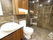 Furnished High Level 2 Bedroom with Stunning River Views