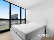 Furnished High Level Apartment with Uninterrupted Views...