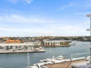 Furnished High Level Large Two Bedroom | King Street Wharf