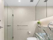 Furnished High Level Large Two Bedroom | King Street Wharf