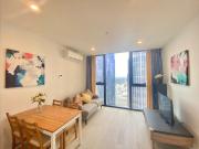 Furnished High Level Two Bedroom, Utility Bills included