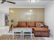 Furnished Home Available Now