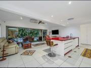 Furnished Home Available Now