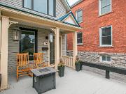 Furnished Home In Glebe For Rent Walk To Td Place!