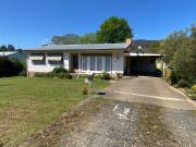 Furnished Home In Town!