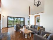 Furnished home on almost 2 Acres with Ocean Views,...