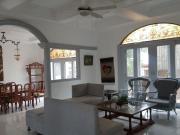 Furnished House 4 Bedrooms located in Banilad Cebu City