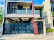 Furnished House and Lot for Sale House and Lot in BF...