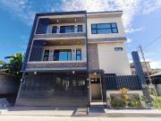 Furnished House and Lot for Sale in Pasig Brandnew Modern MD