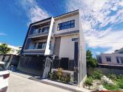 Furnished House and Lot for Sale in Pasig Brandnew Modern MD