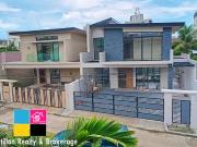 Furnished House and Lot in Banilad Cebu City