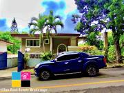 Furnished House At Maria Luisa Banilad Cebu City