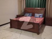 Furnished House Available For Rent Bahria Town Phase 3