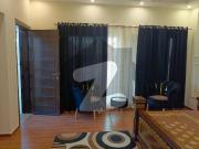 Furnished House available for rent Bahria Town Phase 8