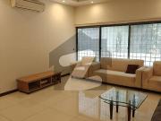 Furnished House Available For Rent F 7/4, Islamabad