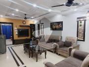 Furnished House Available For Rent In Bahria Town Islamabad