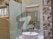 Furnished House Available For Rent In Sector C Bahria...