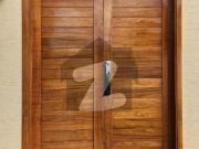 Furnished house dha phase 5