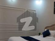 Furnished House For Rent