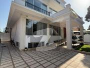 Furnished House For Rent