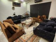 Furnished House For Rent