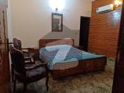 Furnished House For Rent