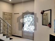 Furnished House For Rent Bahria Town Phase 5