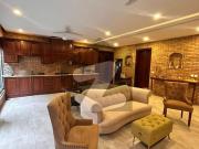 Furnished House For Rent D 12